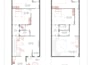 create professional autocad floor plans and revit 3d models
